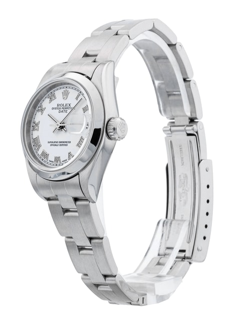 Rolex Datejust Lady 79160 Image 2